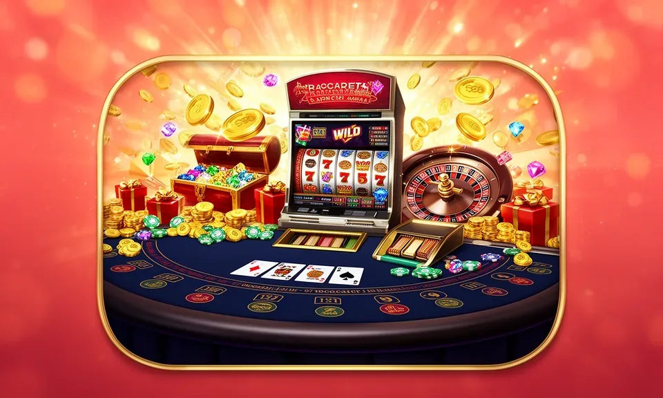 17jili Bonus